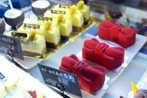 椰汁西米露厂商排名前十(椰汁西米露图片)插图29