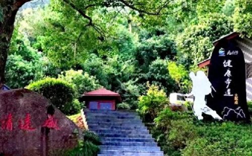 宁波郊游景区排名前十(宁波景区封闭通知)插图9