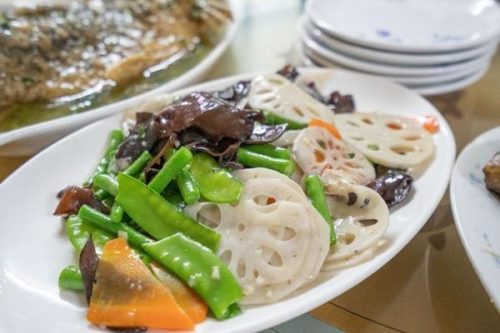 梧州吃饭餐厅排名前十(广西梧州美食)插图13