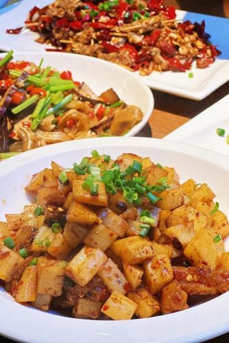 口味鸡湘菜排名前十(湘菜鸡肉怎么炒好吃)插图13