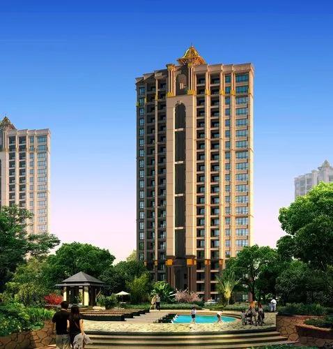 中国楼房排名前十城市(中国最便宜房子)插图2
