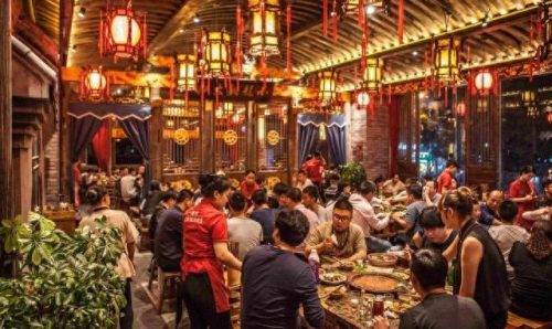 地锅加盟排名前十(地锅大全)插图1