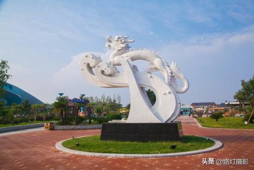 国内海滩排名前十(中国最好玩的海边)插图7