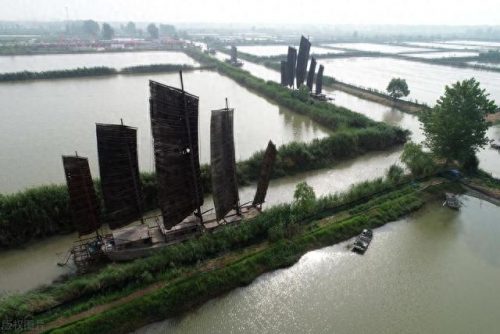 浙江大型水库排名前十(中国前50大型水库一览表)插图6