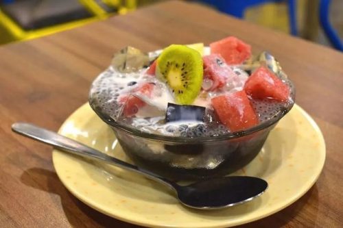 椰汁西米露厂商排名前十(椰汁西米露图片)插图4
