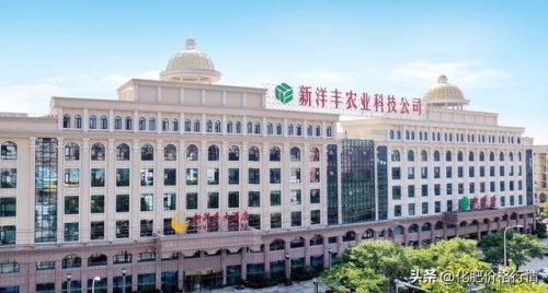 化肥行业股票排名前十(化肥上市公司龙头股有哪些)插图4
