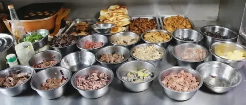 中山糊料厂家排名前十(中山最好的品牌灯饰)插图4