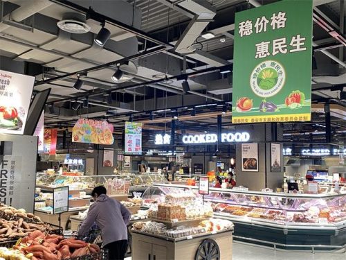 泰安最好超市排名前十(泰安大超市哪个好)插图2