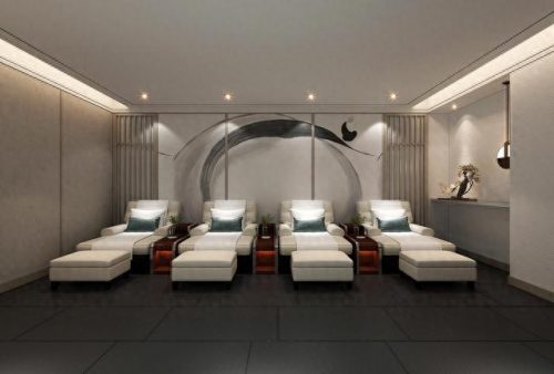 银川足浴技师排名前十(足浴技师对你有好感表现)插图21