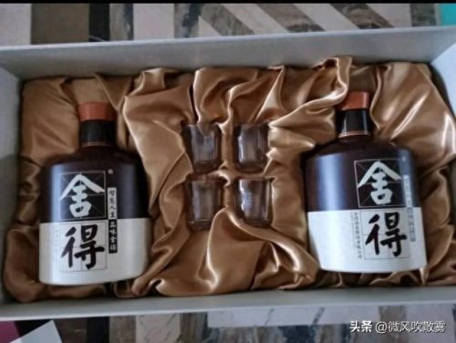 品牌高级白酒排名前十(好白酒排行榜前十名品牌)插图8