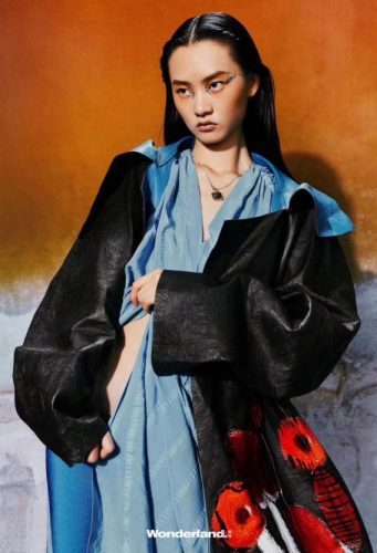 国际超模职业排名前十(中国超模榜)插图20