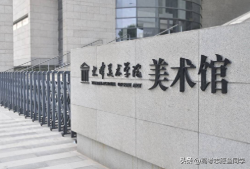 美术排名前十的大学(美术类大学排名一览表)插图4