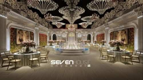 仙桃宴会酒店排名前十(酒店宴会预订一览表)插图7