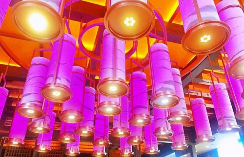 北京苗族酒楼排名前十(北京高档饭店)插图1