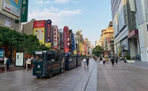 上海溜达景点排名前十(上海景点十大排名榜)插图12