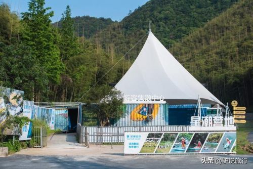 安吉小众水库排名前十(安吉哪里有免费的钓鱼好地方)插图