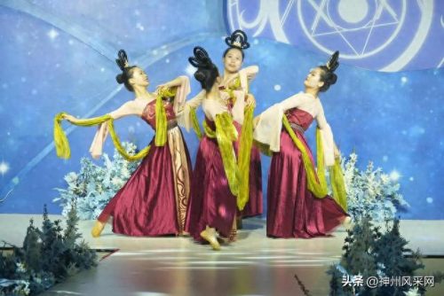 咸阳婚礼会馆排名前十(咸阳婚宴哪里最好)插图7