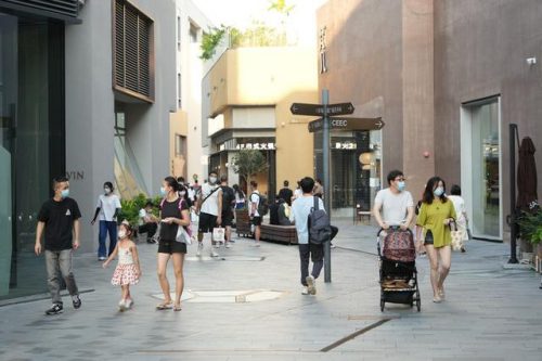 深圳好玩商店排名前十(深圳最值得逛的商场)插图2