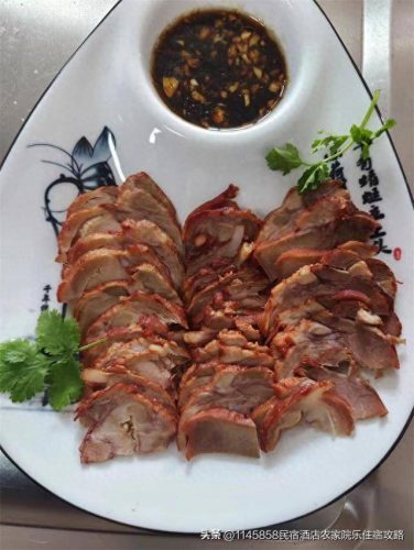 蓟县景区饭店排名前十(蓟县风顺饭店)插图18