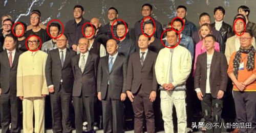 香港演员大叔排名前十(香港演员演技排行)插图1