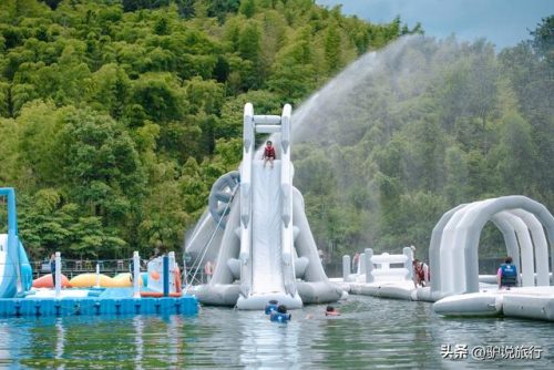 安吉小众水库排名前十(安吉哪里有免费的钓鱼好地方)插图17