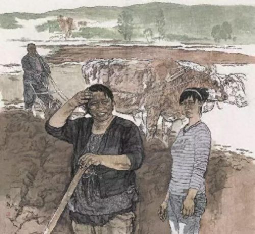 中国最高画展排名前十(著名画展有哪些)插图18