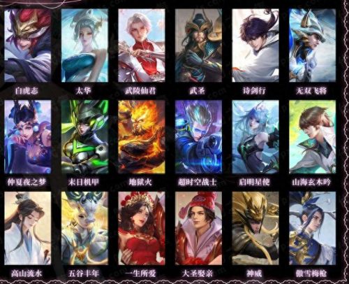 游戏查价平台排名前十(一折游戏平台)插图