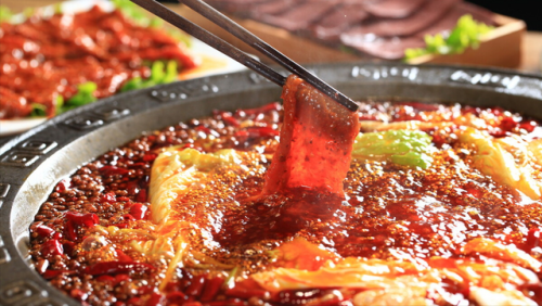 全国吃菜省份排名前十(中国美食省份排行榜)插图11