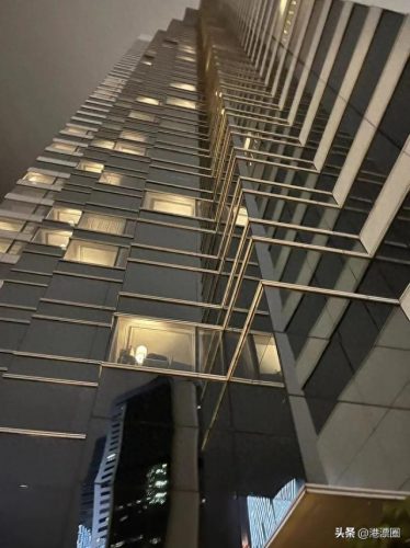 香港好住酒店排名前十(香港最高酒店排行榜)插图23