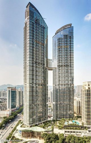 深圳楼盘最贵排名前十(深圳房价全国排名)插图6