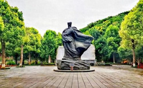 重庆长江景点排名前十(重庆长江段地图)插图42
