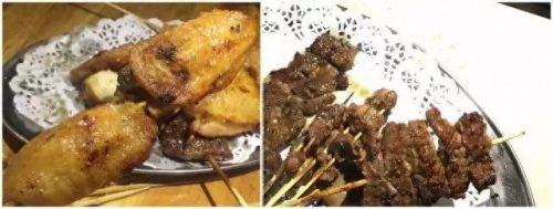 佛山平价烧烤排名前十(佛山烧烤材料批发市场)插图5