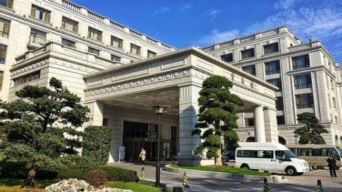 南京酒店小众排名前十(南京周边)插图10