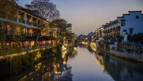 南京酒店小众排名前十(南京周边)插图27
