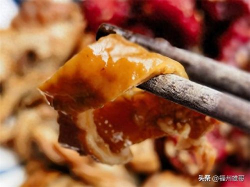 福州卤味店排名前十(福州十大卤味排名)插图11
