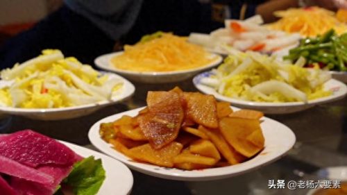 甘肃本地饭馆排名前十(甘肃环境好饭店)插图10