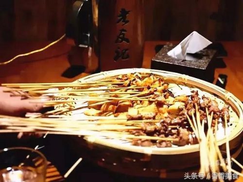 烤肉调料商家排名前十(烧烤四大调料)插图2