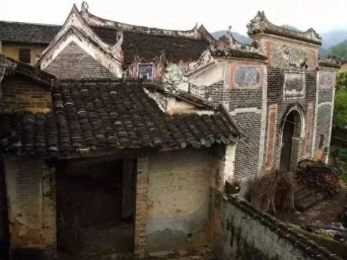 梧州乡村景区排名前十(梧州的景区排名)插图19