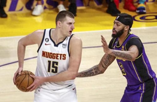 nba最新排名前十球员(名人堂排第一的是谁)插图10