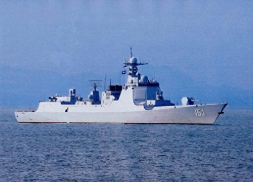 军港最强武器排名前十(军事武器最强排行榜)插图2