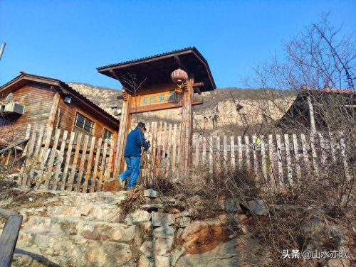 天门最美村子排名前十(湖南天门最美乡村)插图6