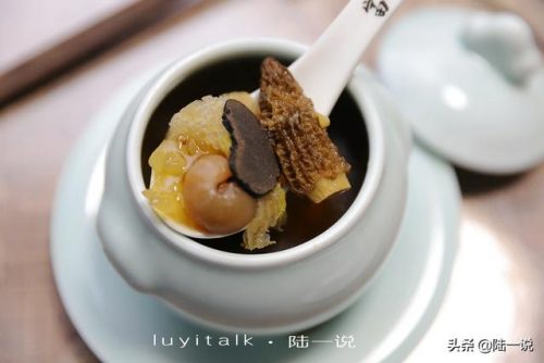 厦门素食馆排名前十(厦门有名的素食餐厅)插图3