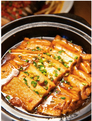 横琴美食饭店排名前十(横琴推荐大排档)插图13
