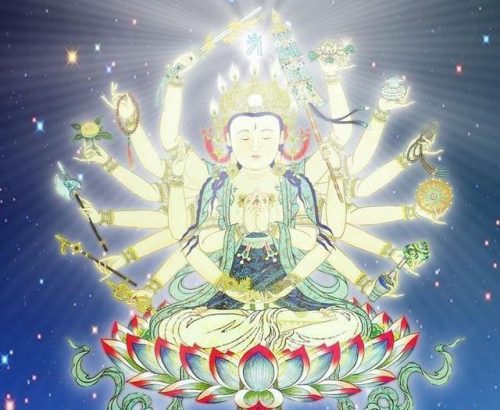 洪荒前十水系功法排名(洪荒之九转混元玄功)插图5