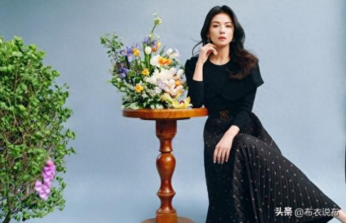 品牌居家女装排名前十(十大中年女装品牌高档排行榜)插图8