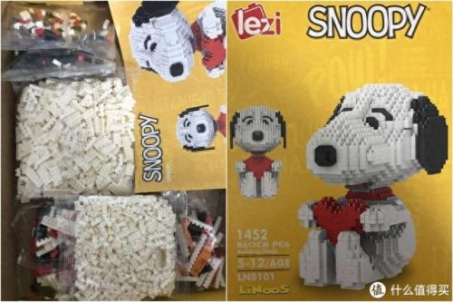 积木牌子排名前十(积木排行榜前十名 品牌)插图18