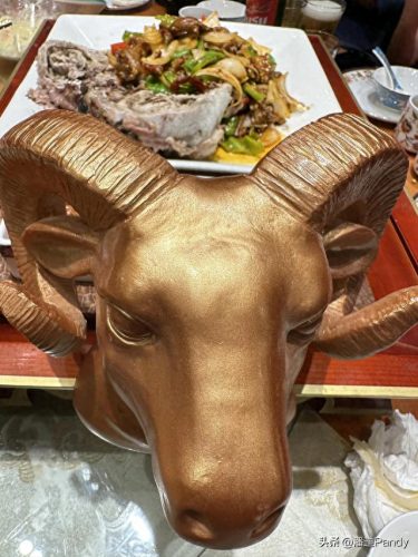库尔勒豪华餐厅排名前十(库尔勒精致高端餐厅)插图13
