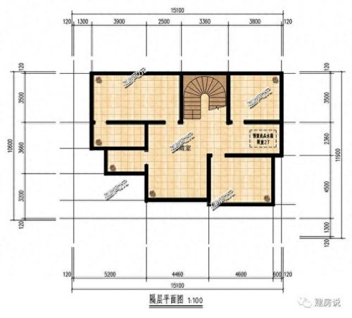 沈丘别墅豪宅排名前十(沈丘小别墅)插图9