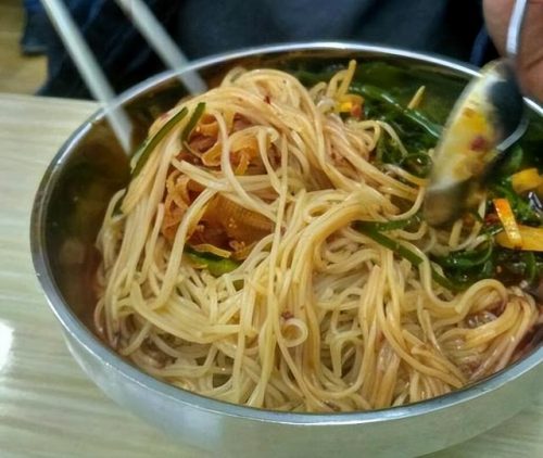 哈尔滨自助面食排名前十(哈尔滨最好吃的面馆排行榜)插图23