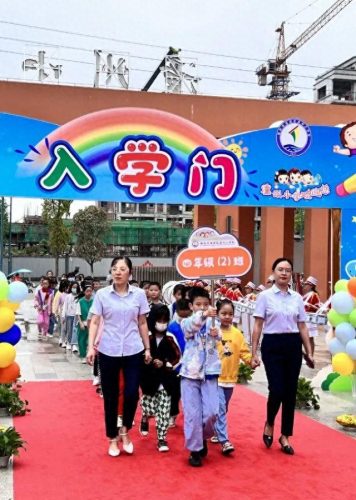 重庆青石小学排名前十(重庆山城小学排名)插图13